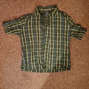 Woolrich Large Shirt